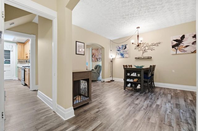 5113 Globe Avenue, Norwood, OH 45212