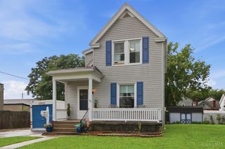 5113 Globe Avenue, Norwood, OH 45212