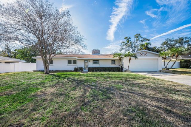 1338 HAMLIN DRIVE, Clearwater, FL 33764