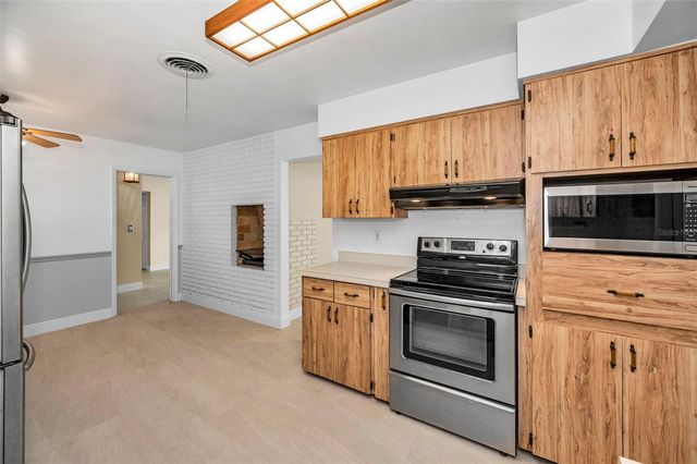 1338 HAMLIN DRIVE, Clearwater, FL 33764