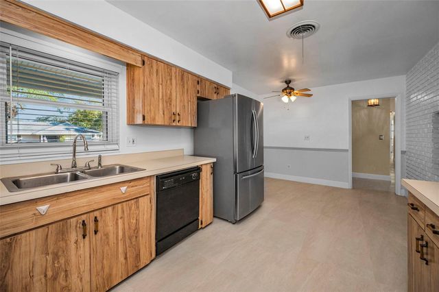 1338 HAMLIN DRIVE, Clearwater, FL 33764