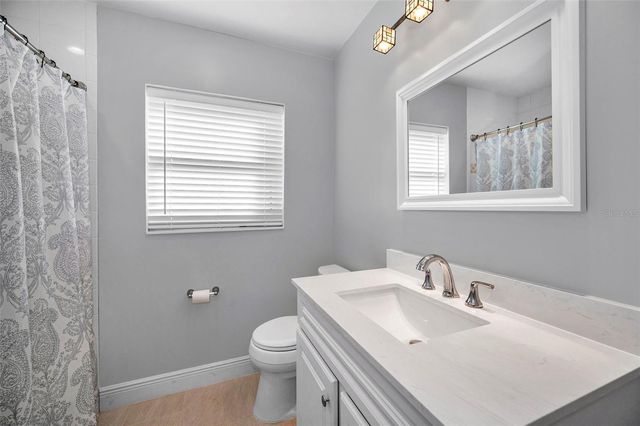 1338 HAMLIN DRIVE, Clearwater, FL 33764