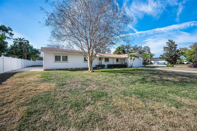 1338 HAMLIN DRIVE, Clearwater, FL 33764