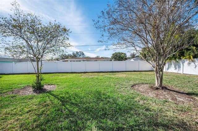 1338 HAMLIN DRIVE, Clearwater, FL 33764