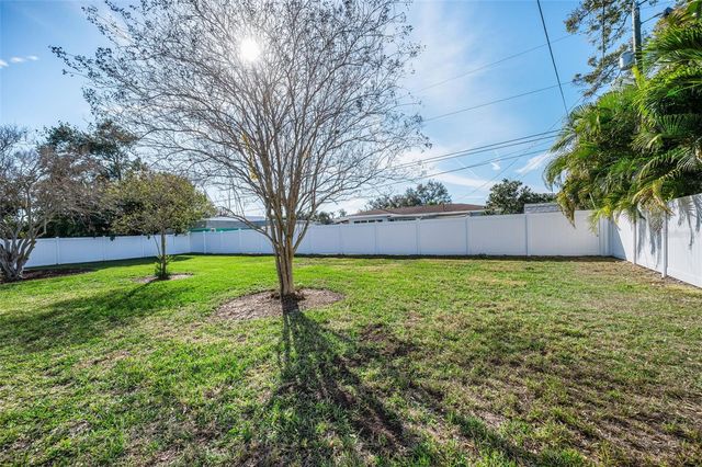 1338 HAMLIN DRIVE, Clearwater, FL 33764