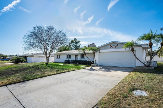 1338 HAMLIN DRIVE, Clearwater, FL 33764