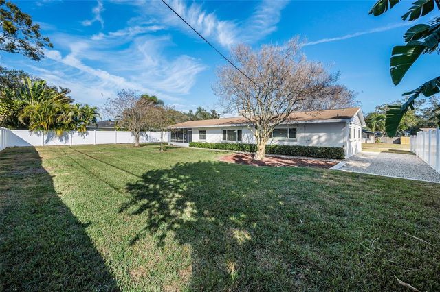 1338 HAMLIN DRIVE, Clearwater, FL 33764