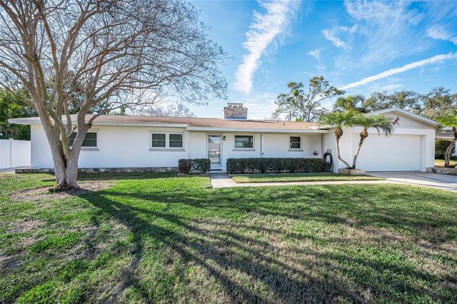 1338 HAMLIN DRIVE, Clearwater, FL 33764