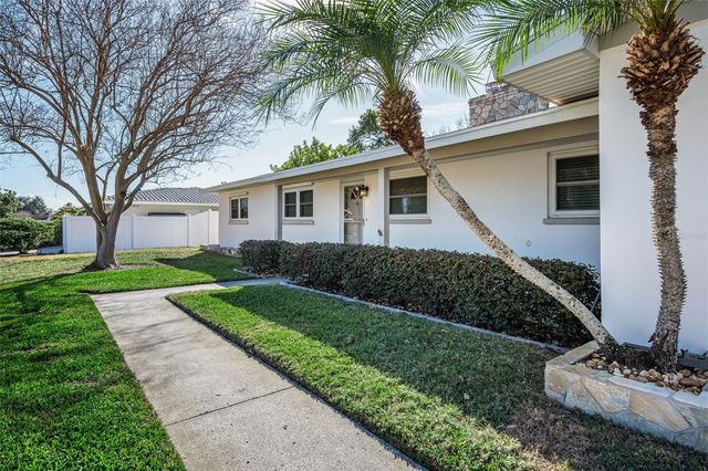 1338 HAMLIN DRIVE, Clearwater, FL 33764