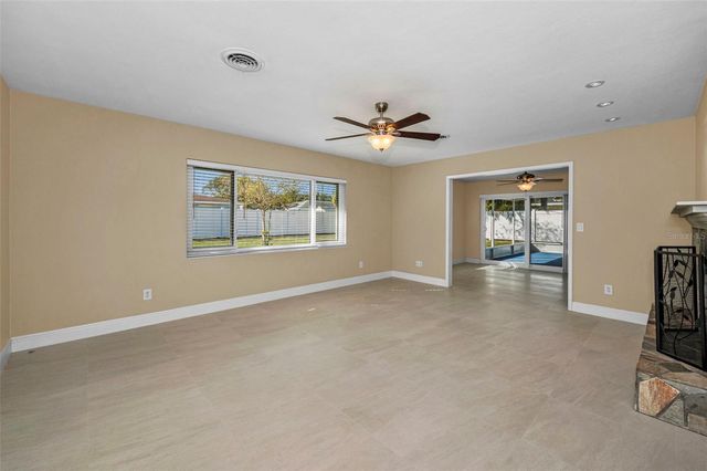 1338 HAMLIN DRIVE, Clearwater, FL 33764