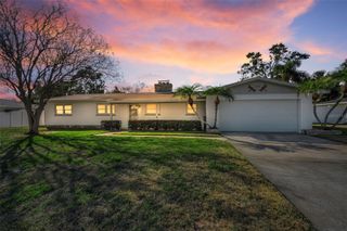 1338 HAMLIN DRIVE, Clearwater, FL 33764