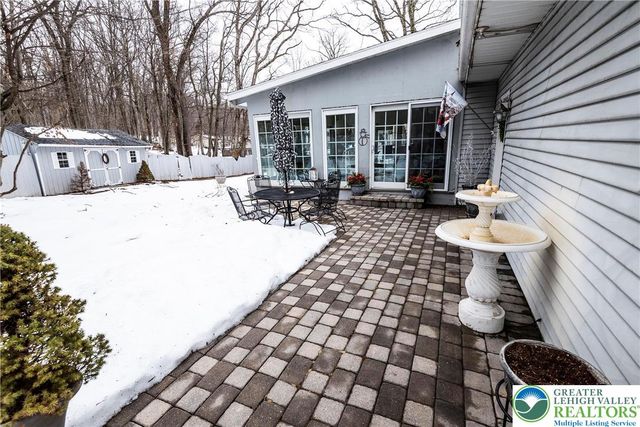 378 Bangor Junction, Washington Twp, PA 18013