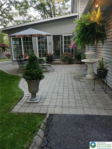 378 Bangor Junction, Washington Twp, PA 18013