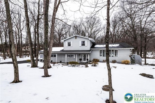 378 Bangor Junction, Washington Twp, PA 18013