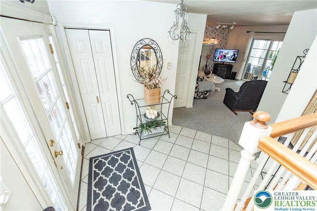 378 Bangor Junction, Washington Twp, PA 18013