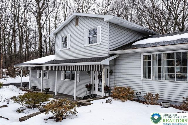 378 Bangor Junction, Washington Twp, PA 18013