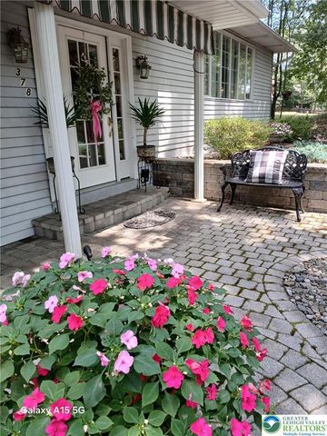 378 Bangor Junction, Washington Twp, PA 18013