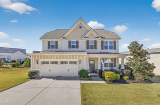 49 Dandy Flush Court, Garner, NC 27529