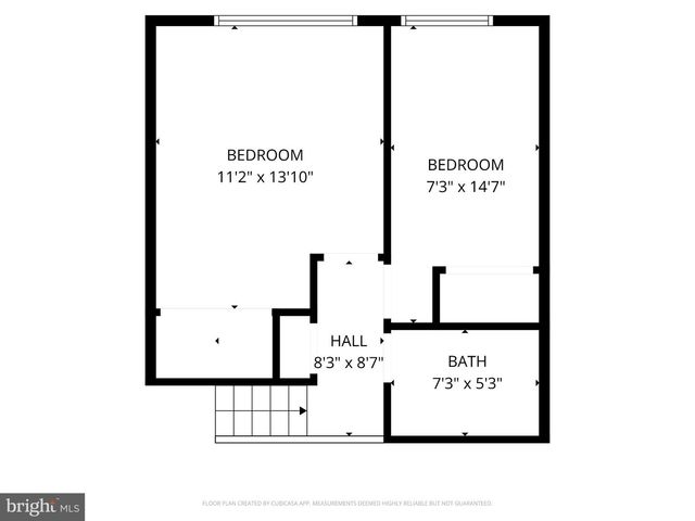 2427 S 12TH ST, Camden, NJ 08104