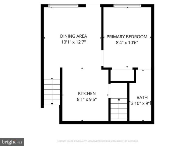 2427 S 12TH ST, Camden, NJ 08104