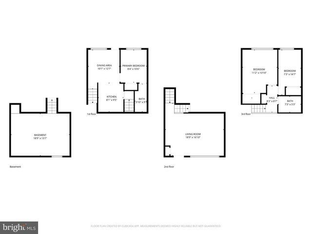 2427 S 12TH ST, Camden, NJ 08104