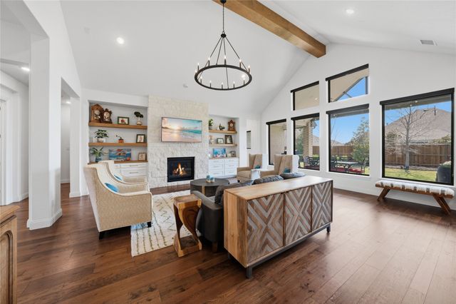 1971 Cornell Drive, Prosper, TX 75078