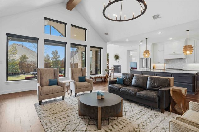 1971 Cornell Drive, Prosper, TX 75078