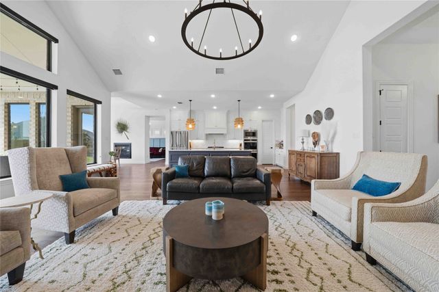 1971 Cornell Drive, Prosper, TX 75078