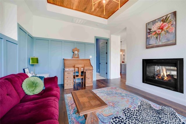 1971 Cornell Drive, Prosper, TX 75078