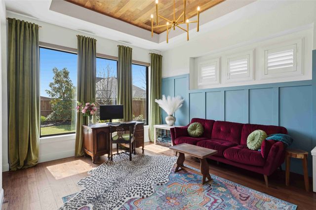 1971 Cornell Drive, Prosper, TX 75078