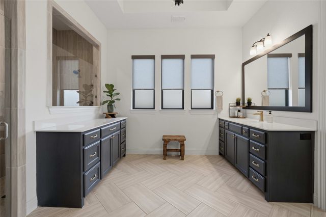 1971 Cornell Drive, Prosper, TX 75078