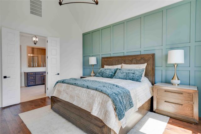 1971 Cornell Drive, Prosper, TX 75078