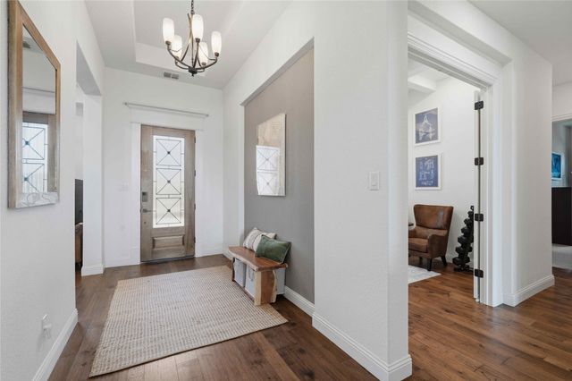 1971 Cornell Drive, Prosper, TX 75078