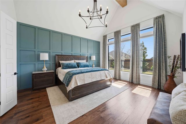 1971 Cornell Drive, Prosper, TX 75078