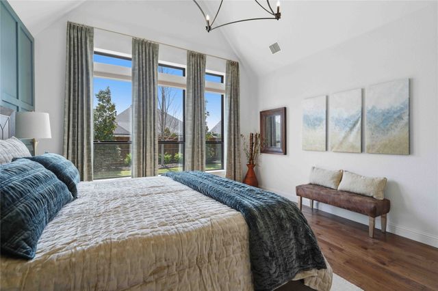 1971 Cornell Drive, Prosper, TX 75078