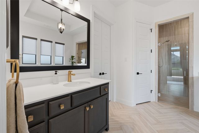 1971 Cornell Drive, Prosper, TX 75078