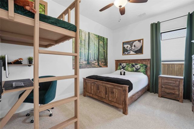 1971 Cornell Drive, Prosper, TX 75078