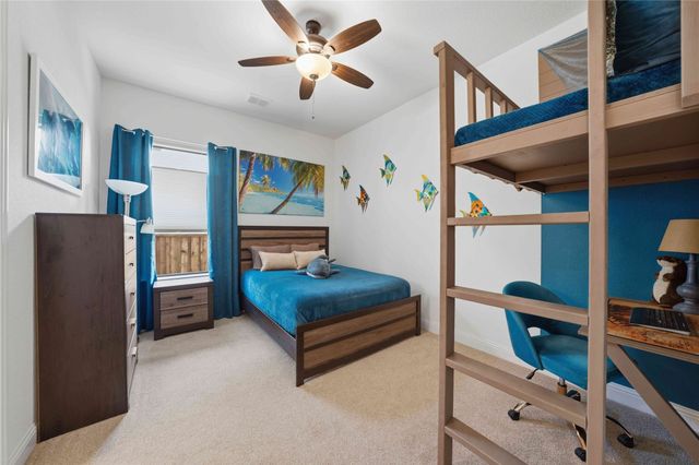 1971 Cornell Drive, Prosper, TX 75078