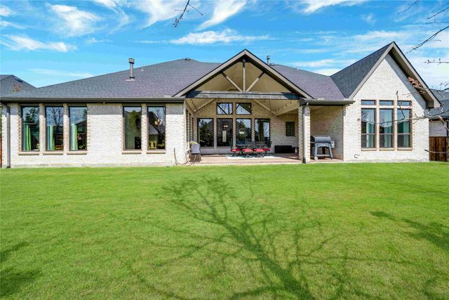 1971 Cornell Drive, Prosper, TX 75078