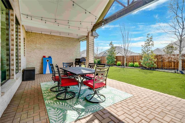 1971 Cornell Drive, Prosper, TX 75078