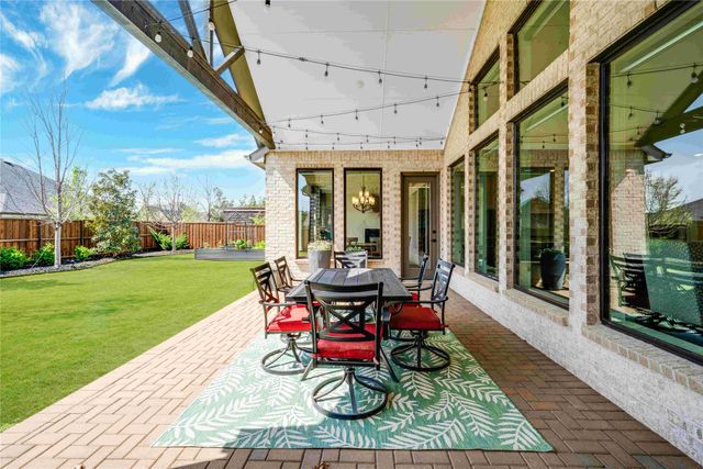 1971 Cornell Drive, Prosper, TX 75078