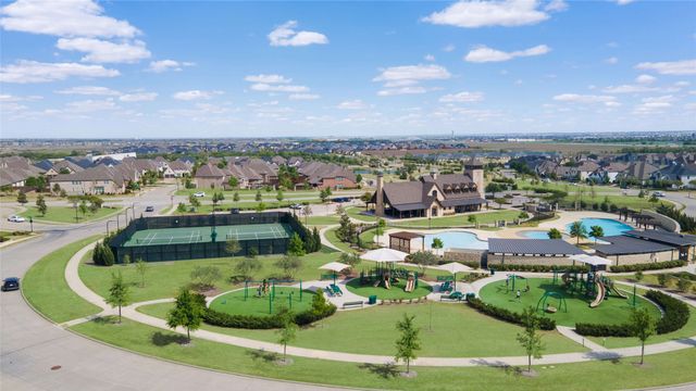 1971 Cornell Drive, Prosper, TX 75078