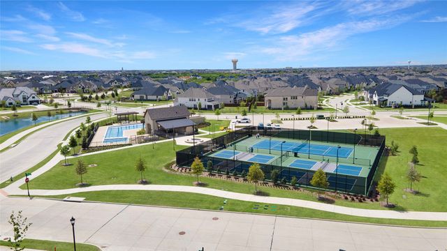 1971 Cornell Drive, Prosper, TX 75078