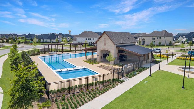 1971 Cornell Drive, Prosper, TX 75078