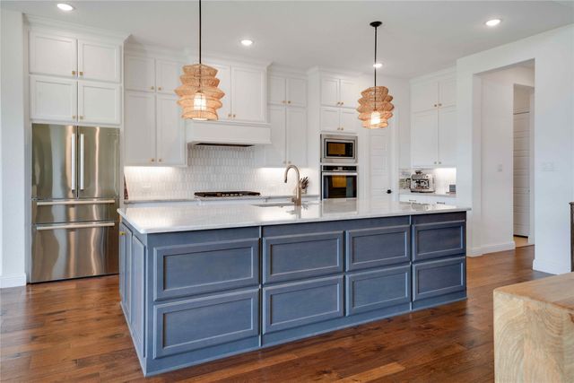 1971 Cornell Drive, Prosper, TX 75078