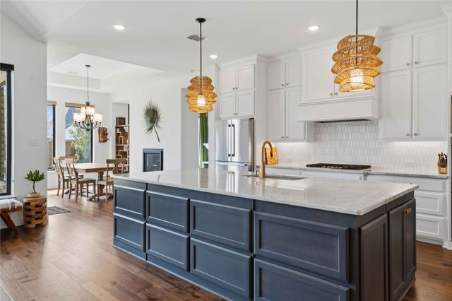 1971 Cornell Drive, Prosper, TX 75078