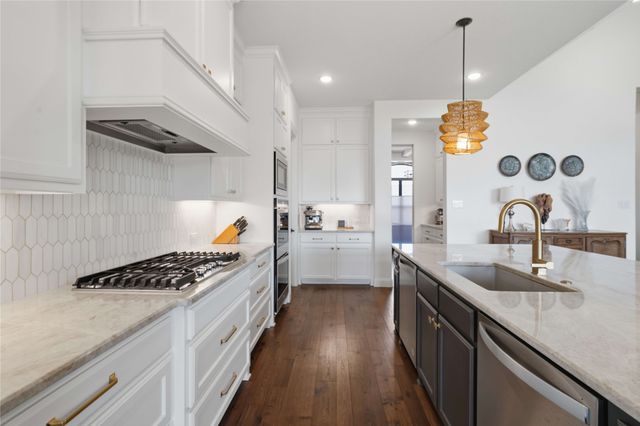 1971 Cornell Drive, Prosper, TX 75078