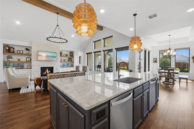 1971 Cornell Drive, Prosper, TX 75078