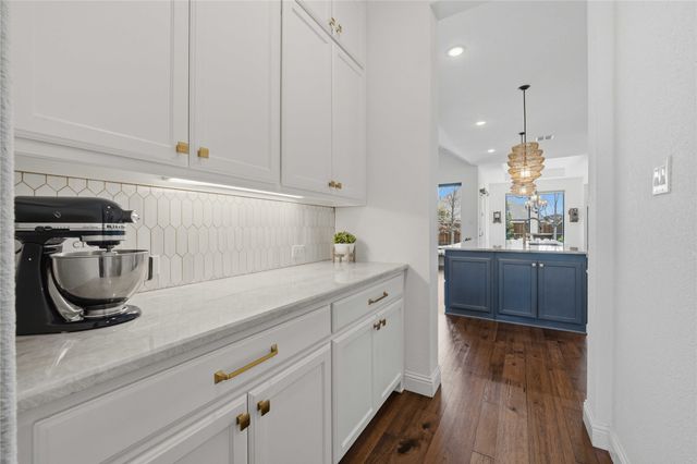 1971 Cornell Drive, Prosper, TX 75078