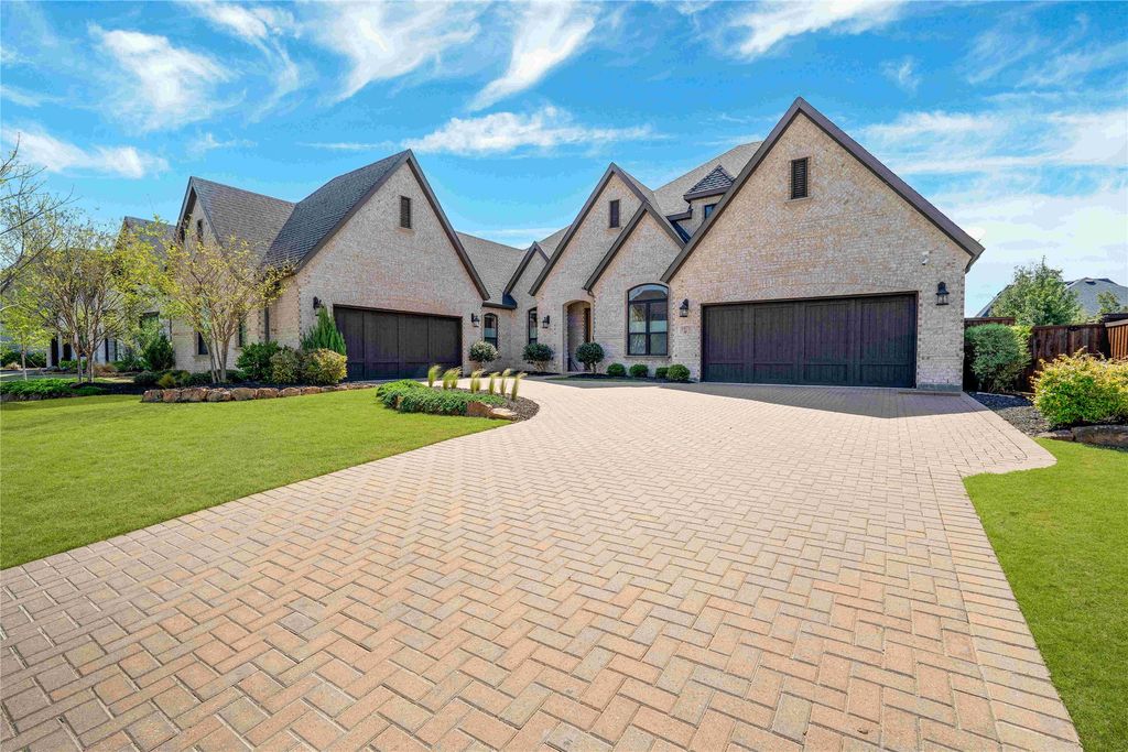 1971 Cornell Drive, Prosper, TX 75078